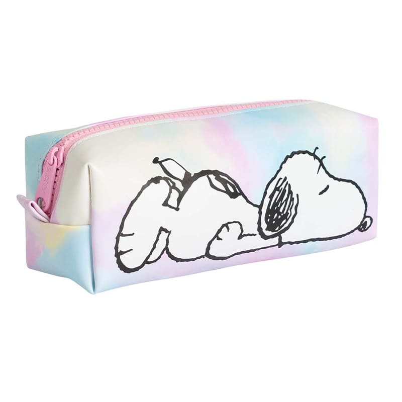  CANOPLA MOOVING RECTANGULAR SNOOPY