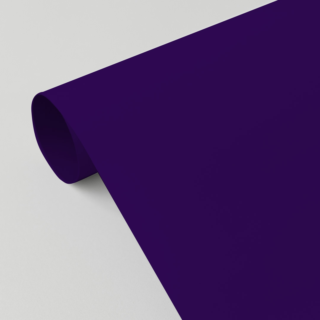  CARTULINA LUMA 63X45 VIOLETA X20