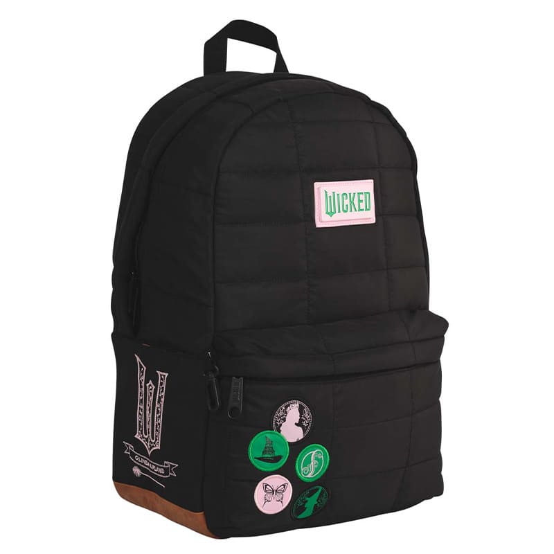  MOCHILA MOOVING WICKED