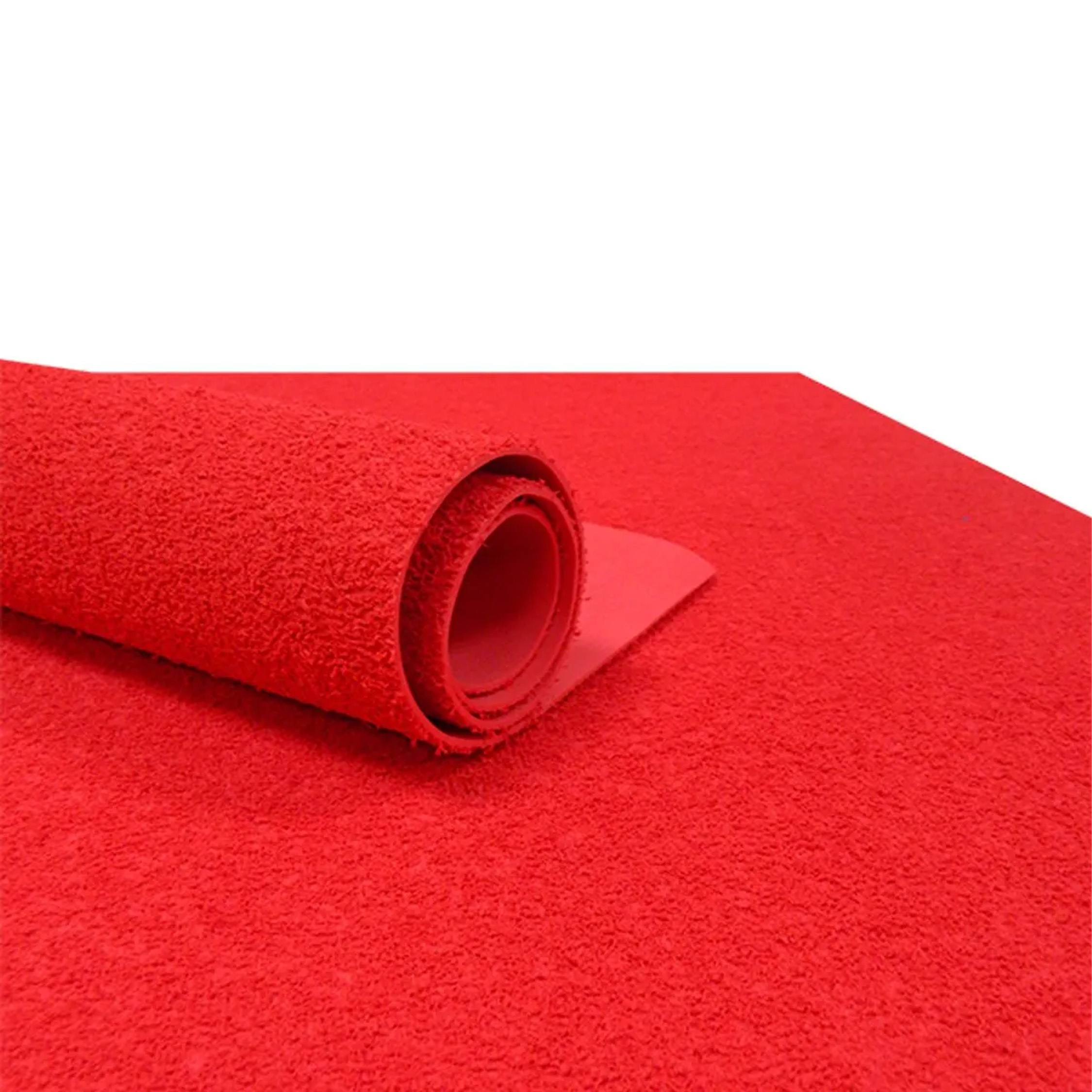  GOMA EVA TOALLA ASB 40X60 X10 ROJO