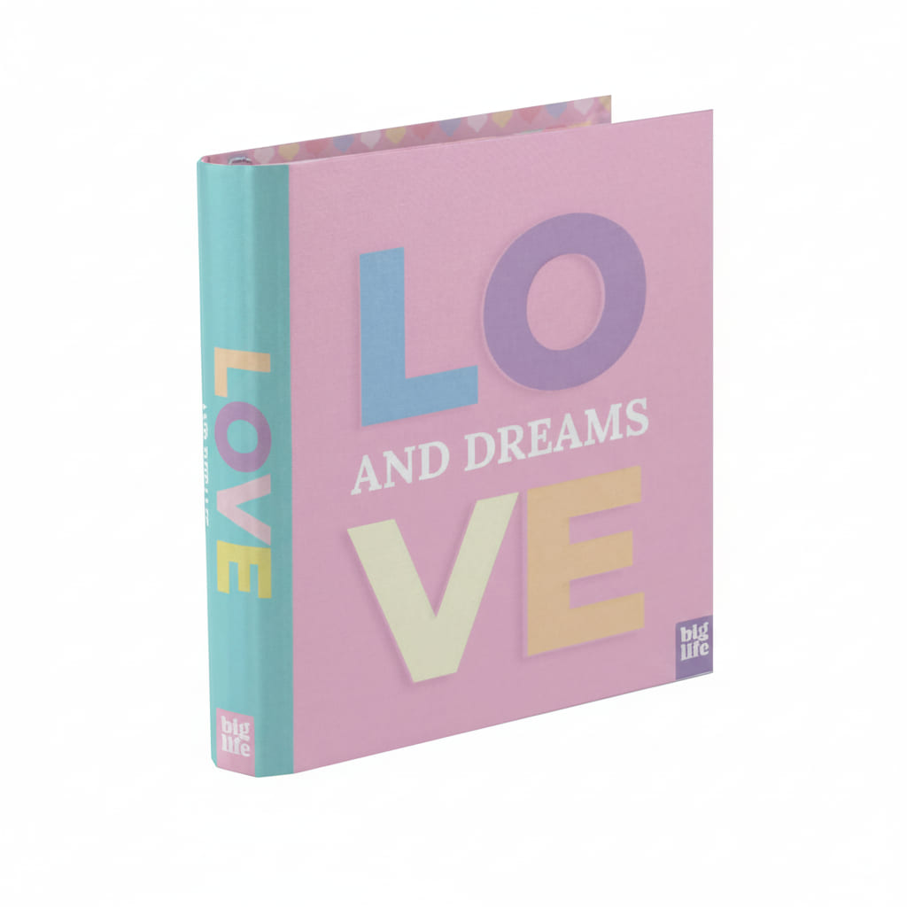  CARPETA ESCOLAR PPR 3X40 PASTEL 3