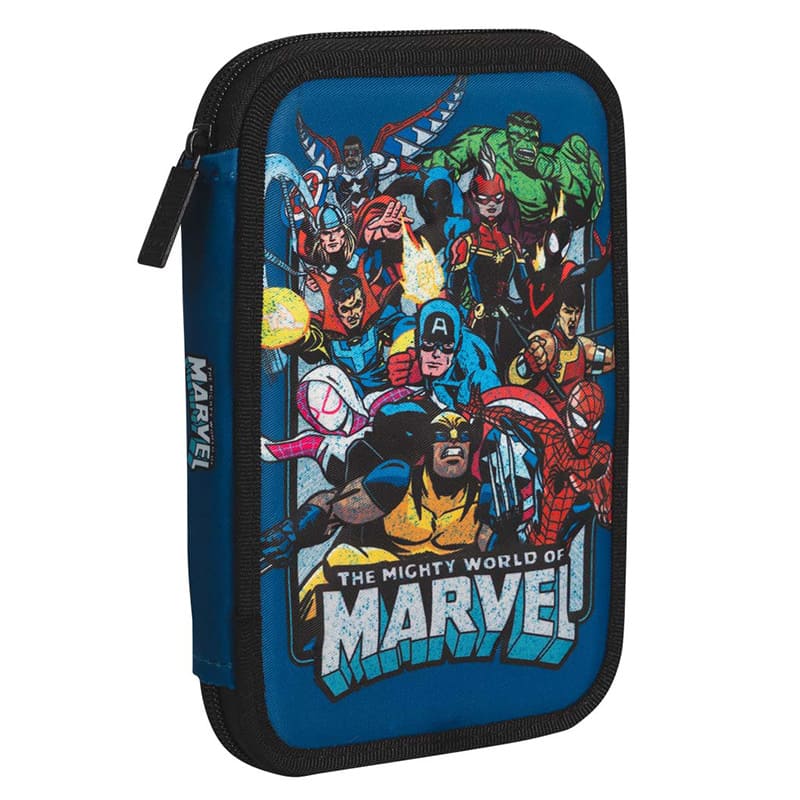  CANOPLA MOOVING 1 PISO MARVEL