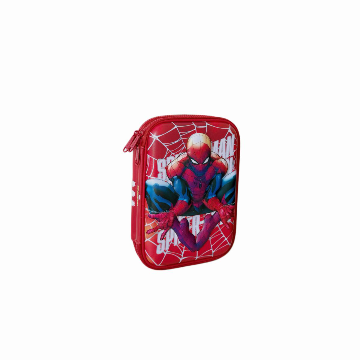  CANOPLA MOOVING DOBLE EVA SPIDERMAN