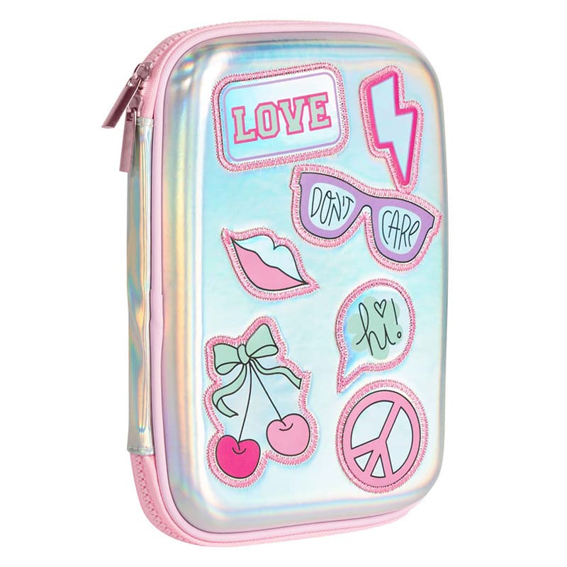  CANOPLA MOOVING GOMA EVA ICONS