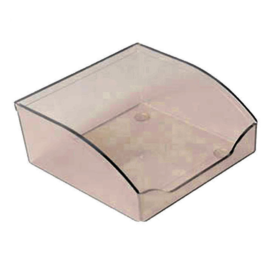  PORTA TACO LIGGO 9X9 HUMO