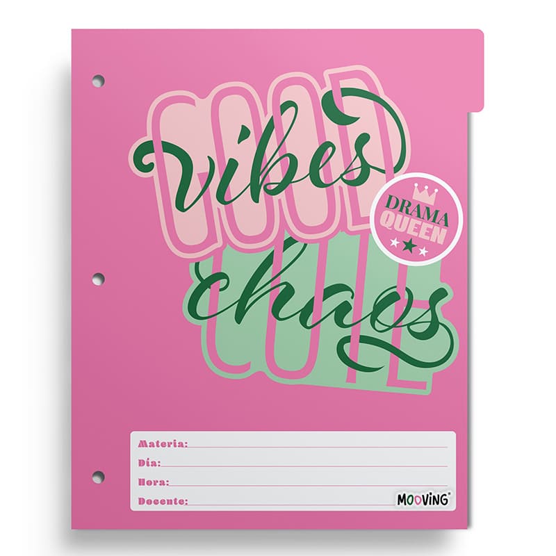  SEPARADOR N3 MOOVING PINK