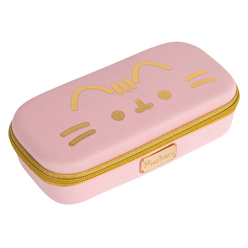 CANOPLA MOOVING BOX PUSHEEN