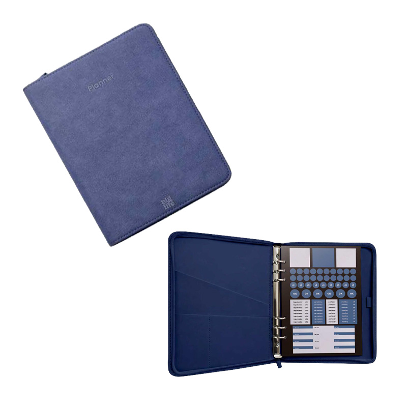  PLANNER PPR 20X26 DIA X PAGINA MINIMAL 2 162 PAGINAS