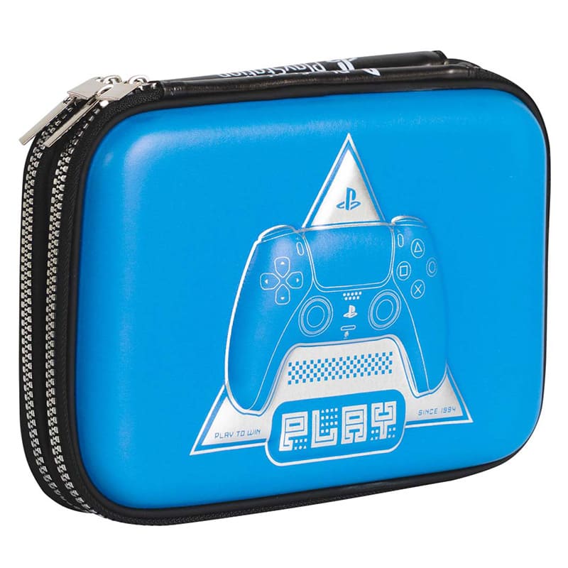  CANOPLA MOOVING DOBLE GOMA EVA  PLAYSTATION