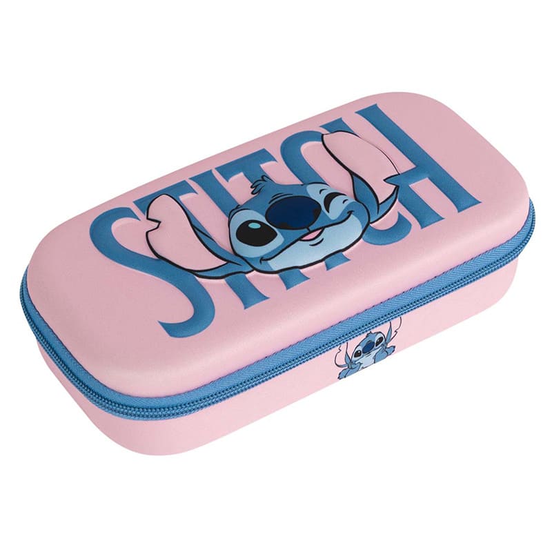  CANOPLA MOOVING BOX STITCH