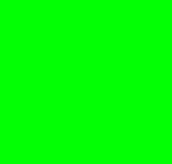  PVC ADHESIVO MURESCO DECORATIVO FLUO  VERDE 10M
