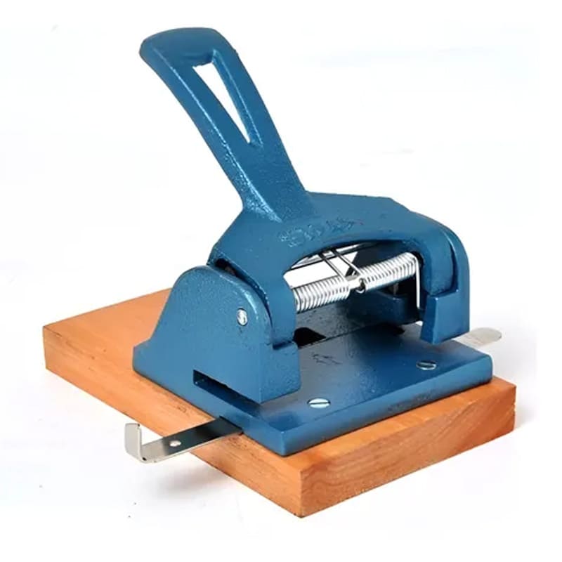  PERFORADORA SIFAP BASE MADERA