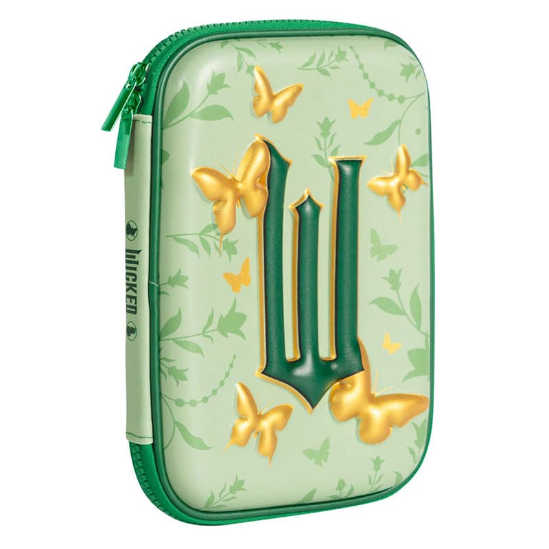  CANOPLA MOOVING GOMA EVA WICKED