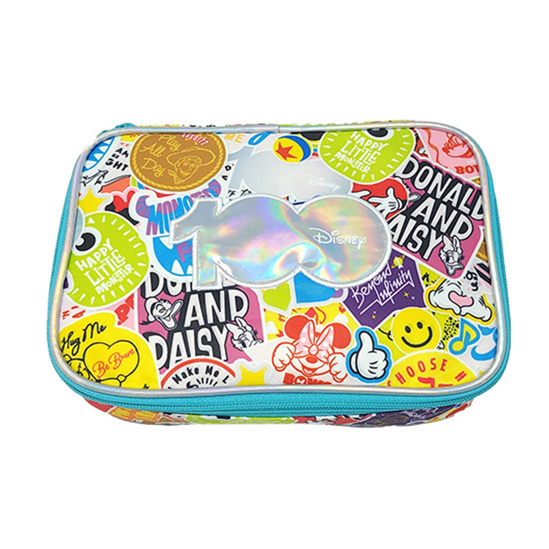  CANOPLA MOOVING TREND DISNEY 100 AÑOS