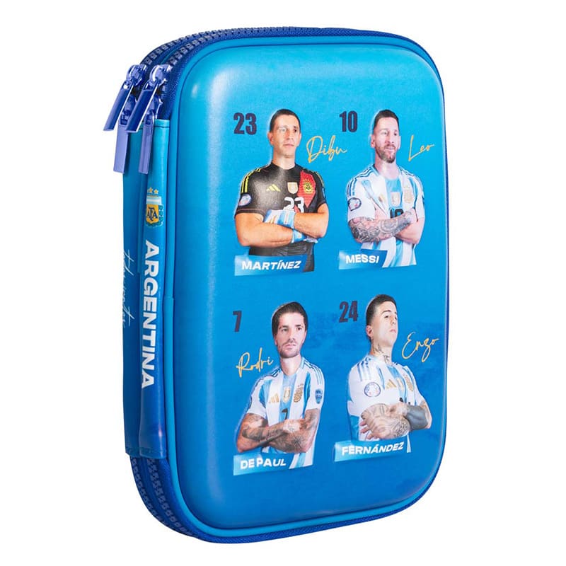  CANOPLA MOOVING DOBLE GOMA EVA AFA