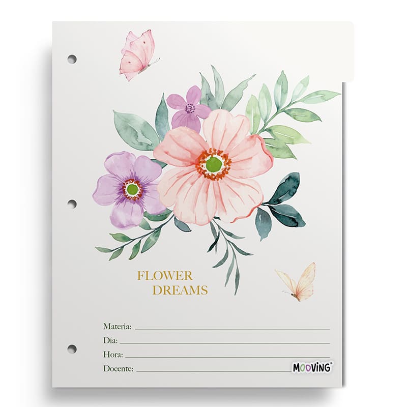  SEPARADOR N3 MOOVING GARDEN