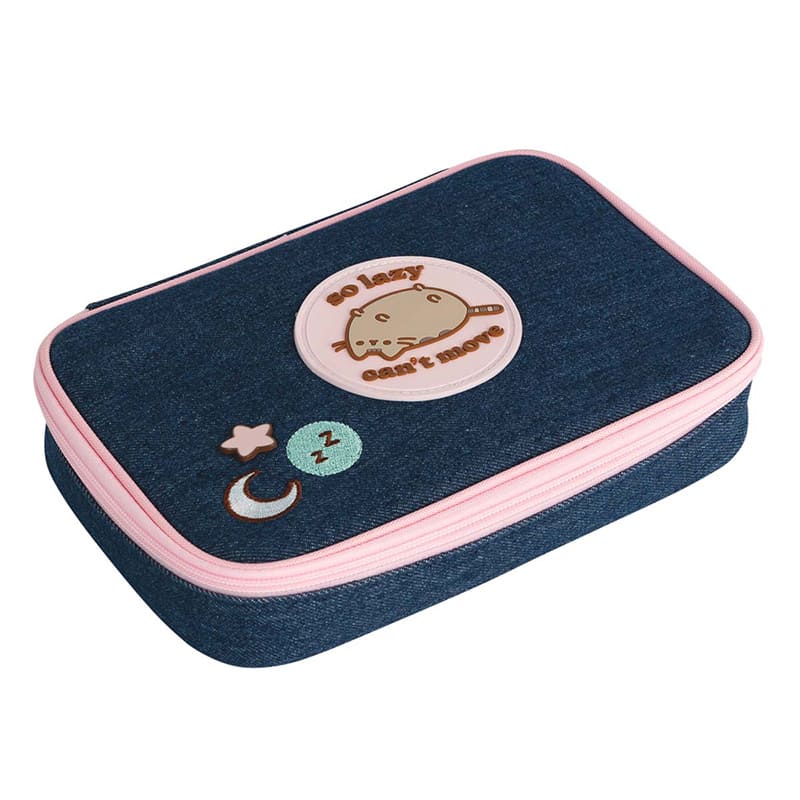  CANOPLA MOOVING TREND PUSHEEN