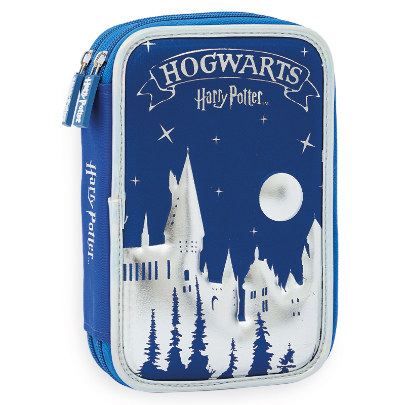  CANOPLA MOOVING 2 PISOS HARRY POTTER
