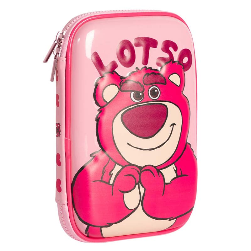  CANOPLA MOOVING GOMA EVA LOTSO