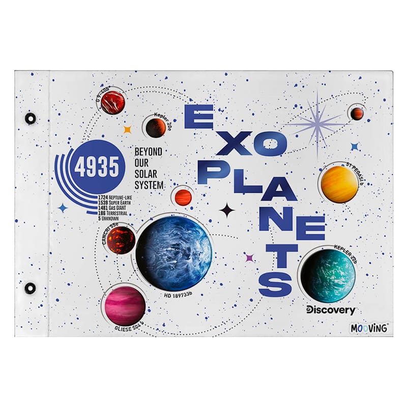  CARPETA ESCOLAR TAPA N5 MOOVINGDISCOVERY
