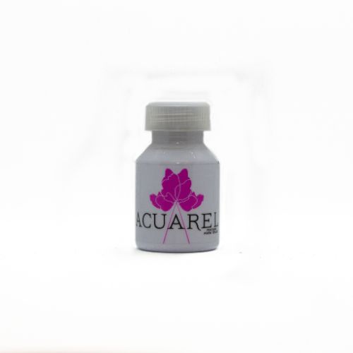  PINTURA PARA TELA ACUAREL 50CC MAREA PACK X6