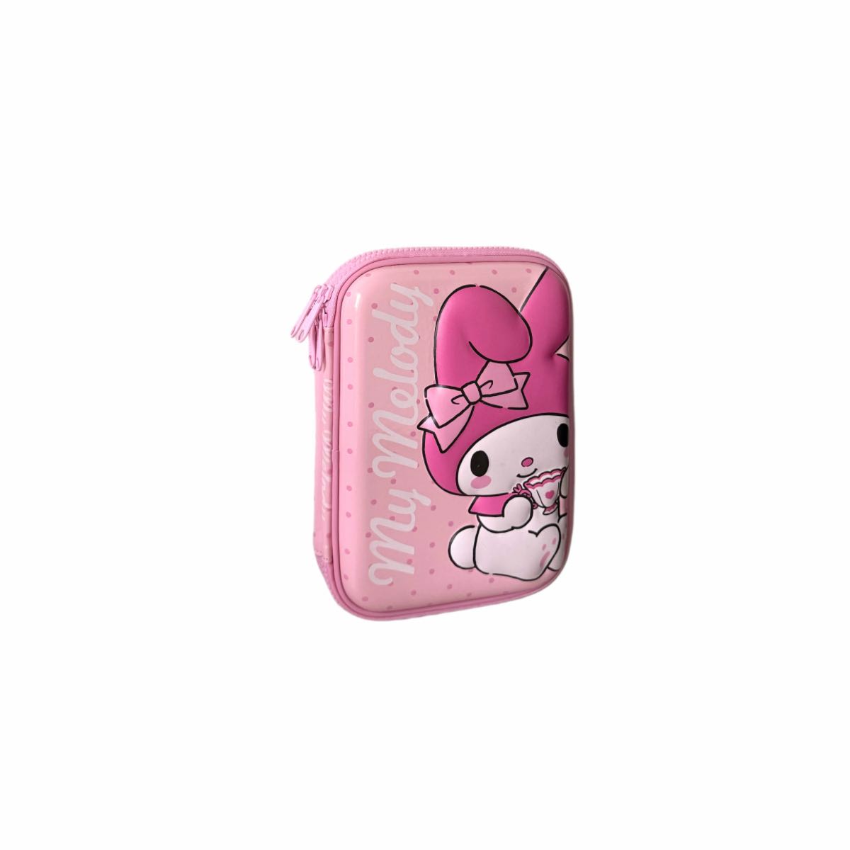  CANOPLA MOOVING DOBLE EVA MY MELODY