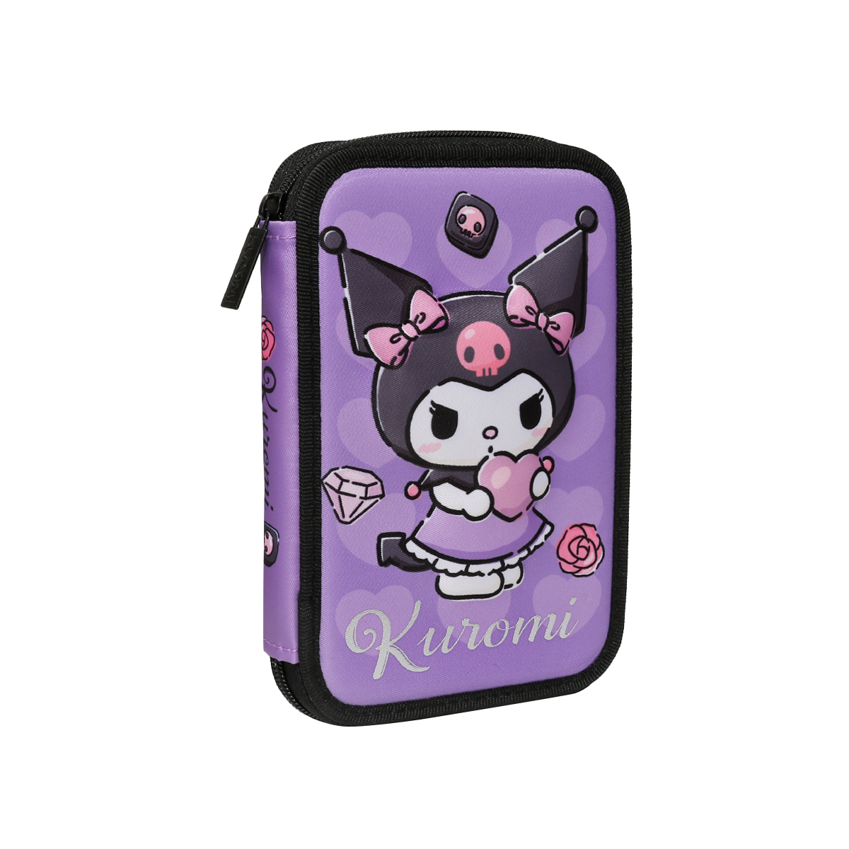  CANOPLA MOOVING 1 PISO KUROMI