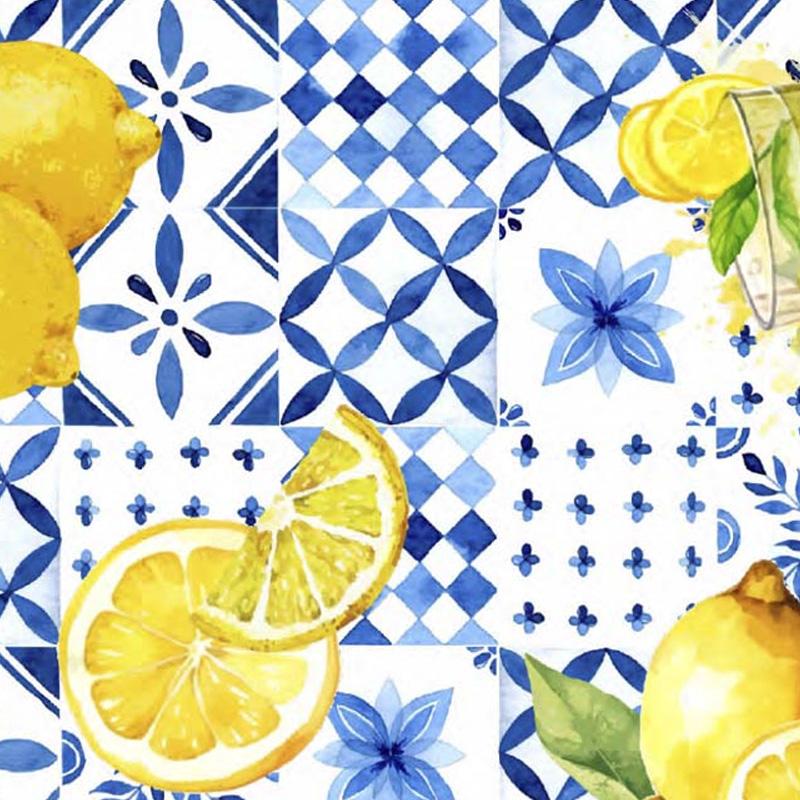  PAPEL REGALO MEDORO 70X100 AMALFI X20H