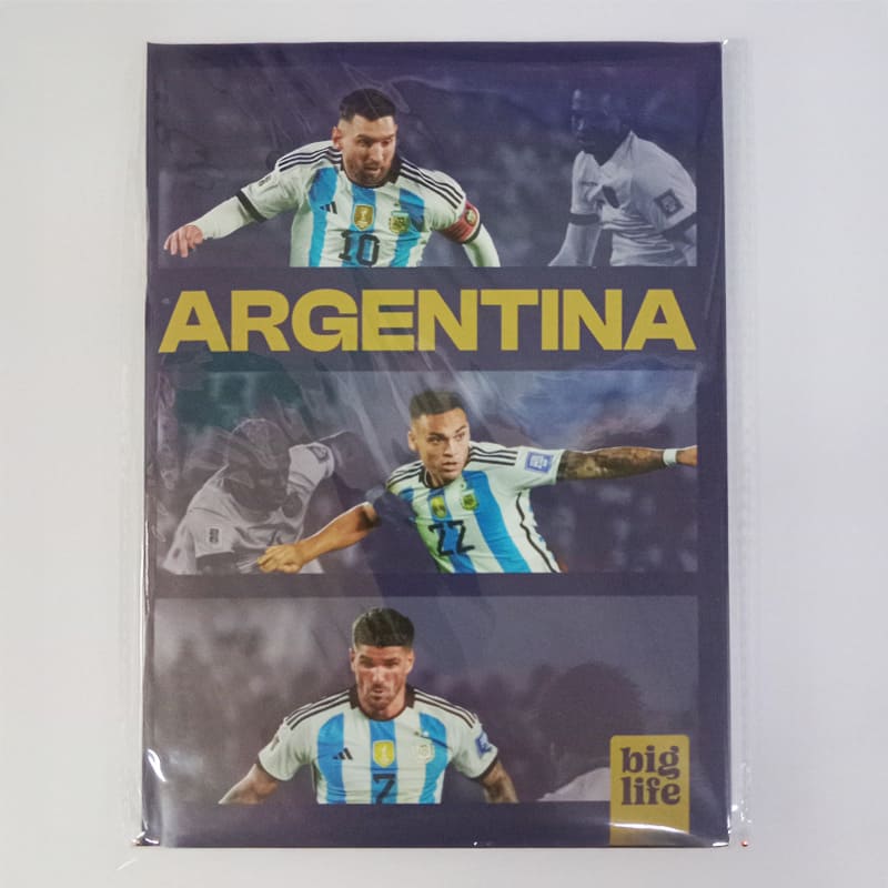  CUADERNO PPR 16X21 TAPA FLEXIBLEABROCHADO AFA 1