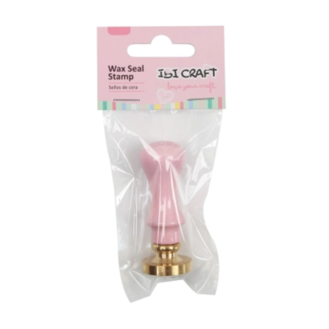  KIT LACRE IBICRAFT MANGO ROSA PASTEL +;
BRONCE