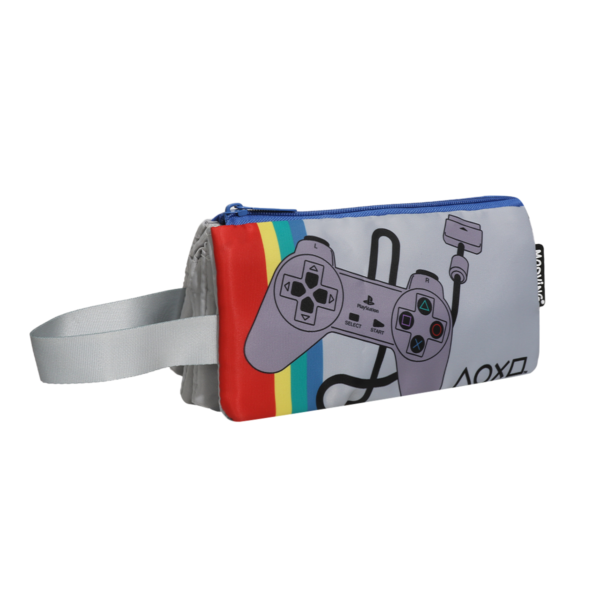  CANOPLA MOOVING CUADRUPLE PLAYSTATION
