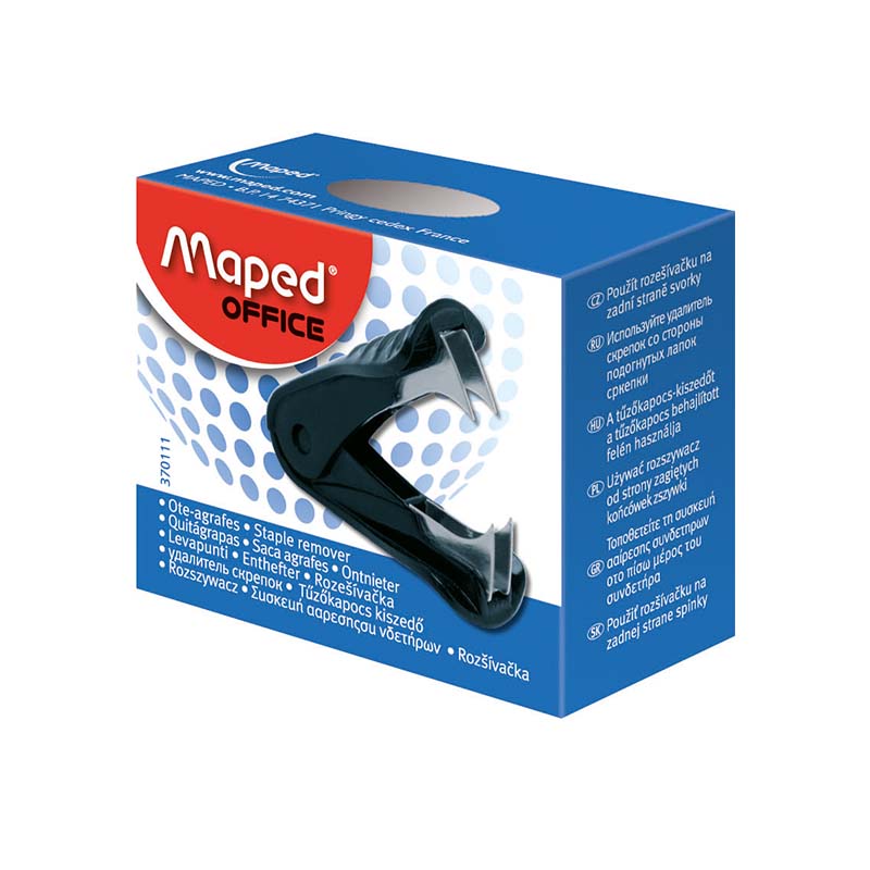  SACABROCHE MAPED START X 20