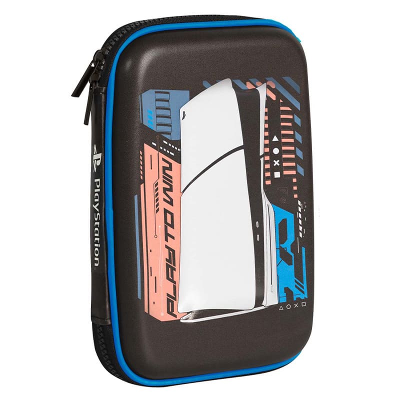  CANOPLA MOOVING GOMA EVA PLAYSTATION