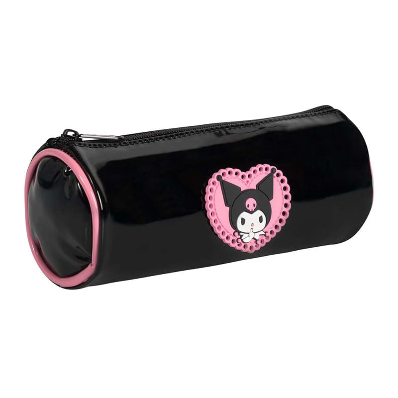  CANOPLA MOOVING TUBO KUROMI