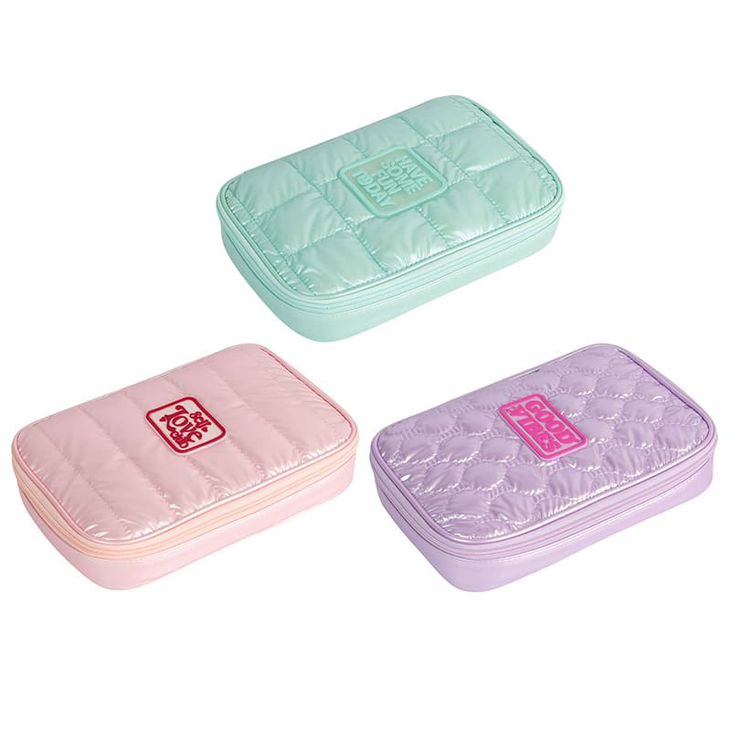  CANOPLA MOOVING TREND MATELASSE