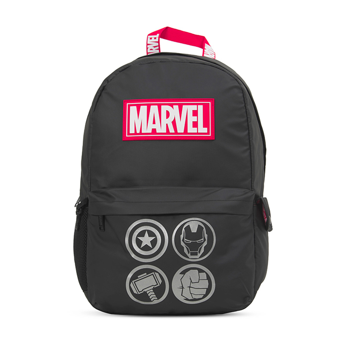  MOCHILA MOOVING MARVEL CLASSY 20L