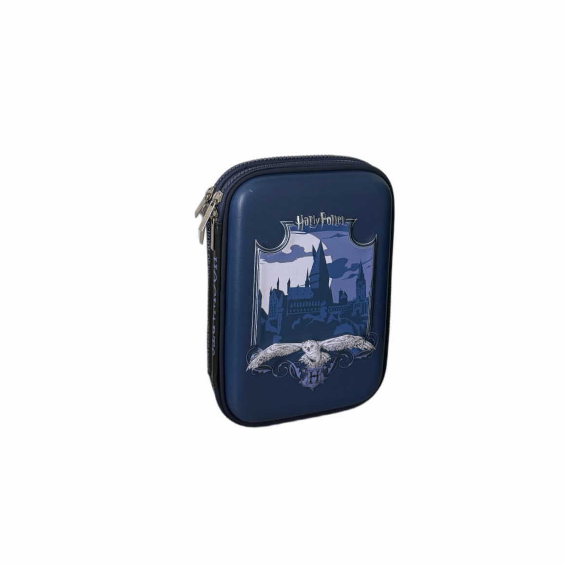  CANOPLA MOOVING DOBLE EVA HARRY POTTER