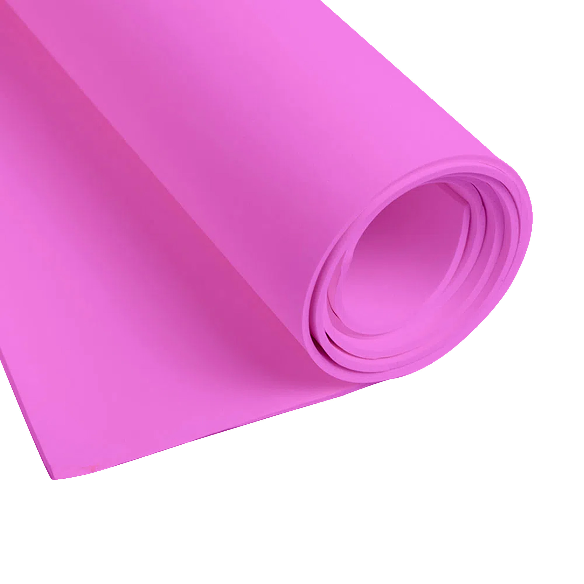 GOMA EVA REXON 40X60 X10 ROSA 1.5MM