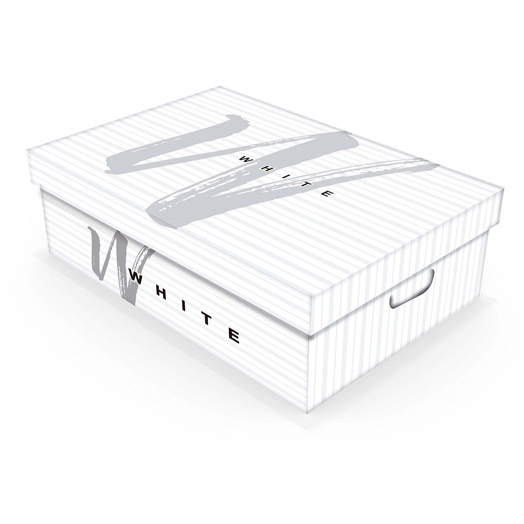  CAJA ARCHIVO INKDROP 40X30X145 CARTONWHITE