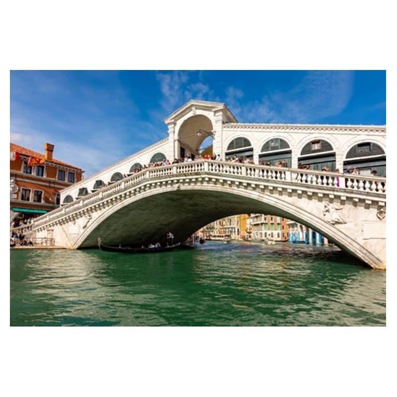  DIAMOND PAINTING 30X40 PUENTE GD83022;
EN ESTUCHE