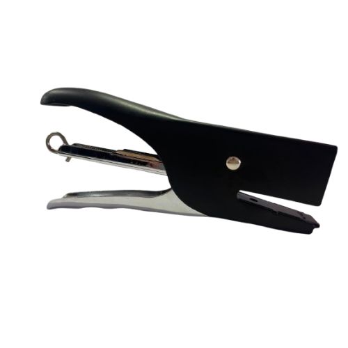  ABROCHADORA SKYCOLOR N10 PINZA PINTADA;
15 HJ SURTIDO ROJO NEGRO