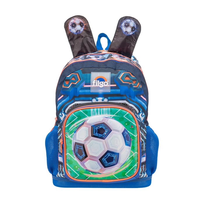  MOCHILA FILGO AIR 18'' FUTBOL 2025