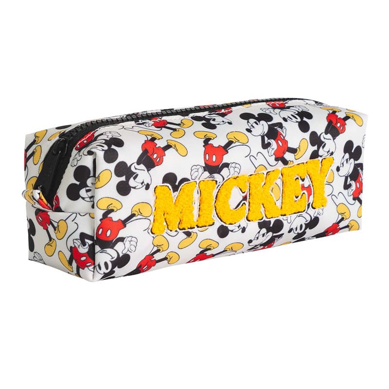  CANOPLA MOOVING RECTANGULAR MICKEY MOUSE