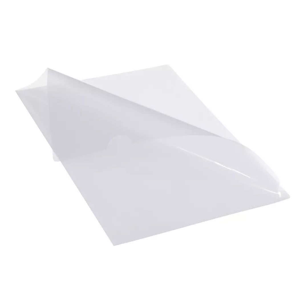  CARPETA EN L AVIOS OF X12 TRANSPARENTE