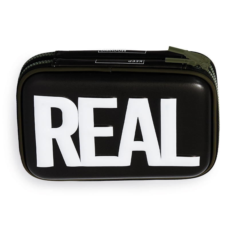  CANOPLA MOOVING DOBLE GOMA EVA REAL