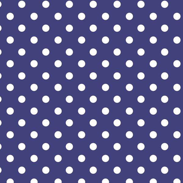  PAPEL FORRAR MURESCO LUNARES AZUL X20HOJAS