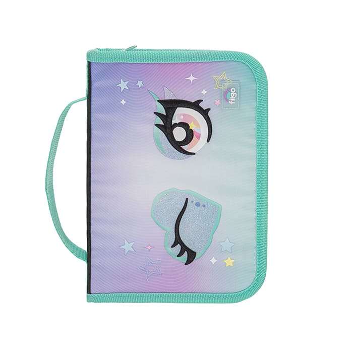  CANOPLA FILGO STARPAK RIGID MAKE UP LILA  2026