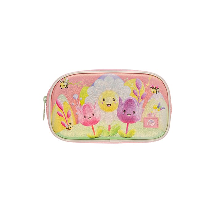  CANOPLA FILGO 3D POUCH MARGARITA 2026