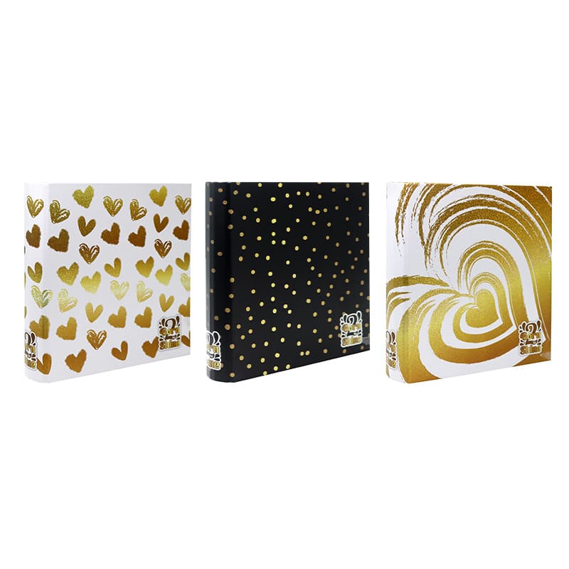  CARPETA ESCOLAR REXON 3X40 BORN TO;
SHINE 2