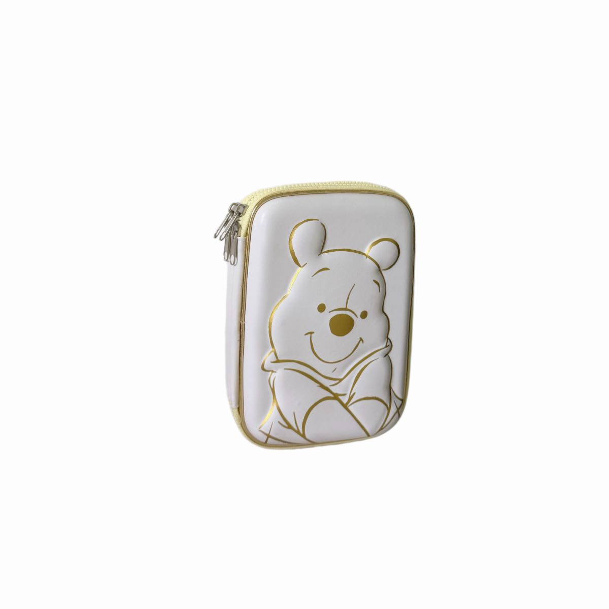  CANOPLA MOOVING DOBLE EVA WINNIE THEPOOH
